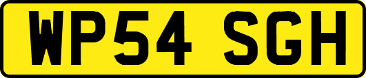 WP54SGH