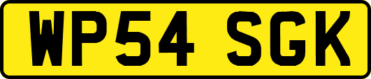 WP54SGK
