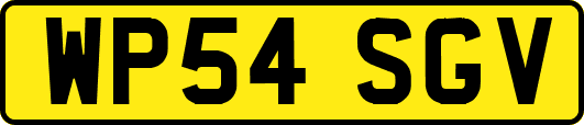 WP54SGV