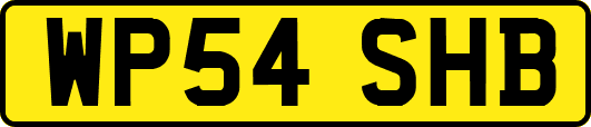WP54SHB