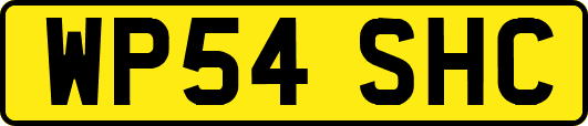 WP54SHC
