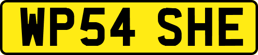 WP54SHE
