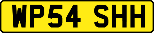 WP54SHH