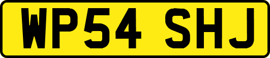 WP54SHJ