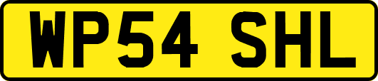 WP54SHL