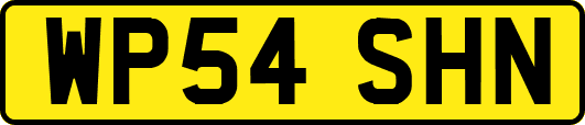 WP54SHN