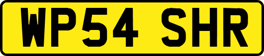 WP54SHR