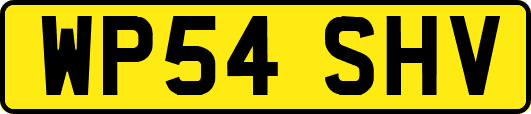 WP54SHV