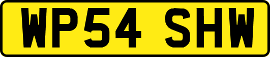 WP54SHW