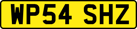 WP54SHZ