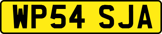 WP54SJA