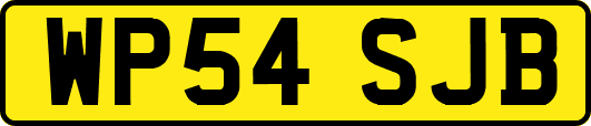 WP54SJB