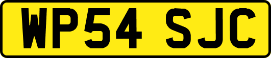 WP54SJC