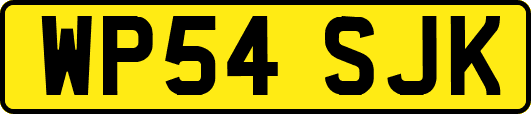 WP54SJK
