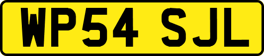 WP54SJL