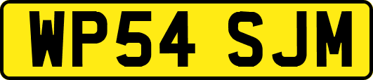 WP54SJM