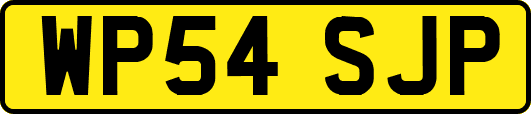 WP54SJP