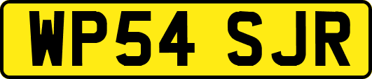 WP54SJR