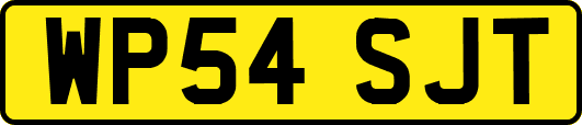 WP54SJT