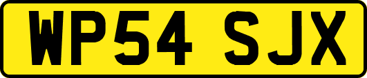 WP54SJX