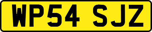 WP54SJZ