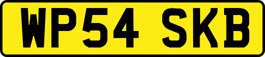 WP54SKB