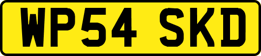 WP54SKD