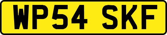 WP54SKF