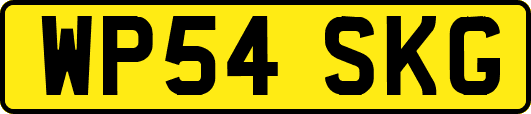 WP54SKG