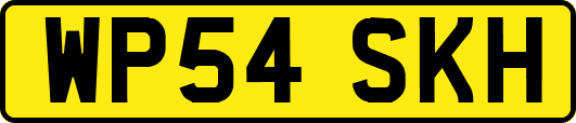 WP54SKH
