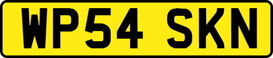 WP54SKN