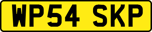 WP54SKP