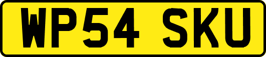 WP54SKU