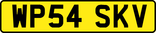 WP54SKV