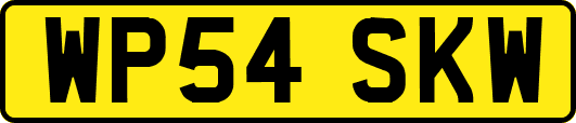 WP54SKW