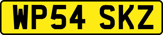 WP54SKZ