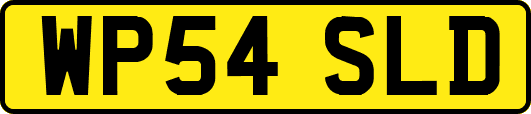 WP54SLD