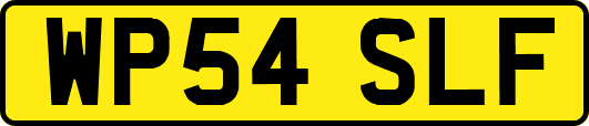 WP54SLF
