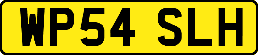 WP54SLH