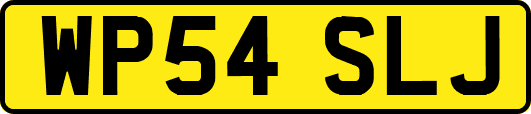 WP54SLJ