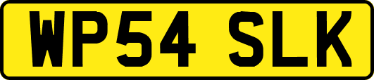 WP54SLK