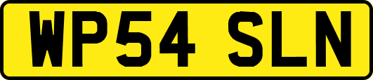 WP54SLN