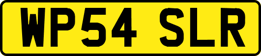 WP54SLR