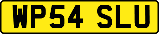 WP54SLU