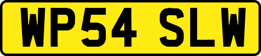 WP54SLW