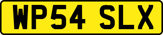 WP54SLX