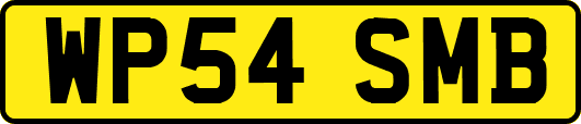 WP54SMB