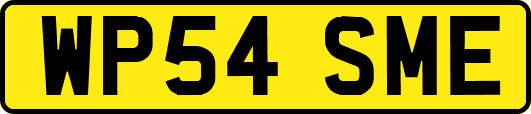 WP54SME