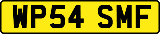 WP54SMF