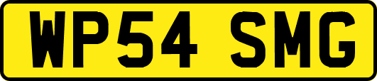 WP54SMG